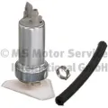 Elemento de turbina da bomba de combustível BMW X5 E70