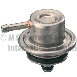 Regulador de pressão de combustível na régua de injectores 0K93713280 Hyundai/Kia