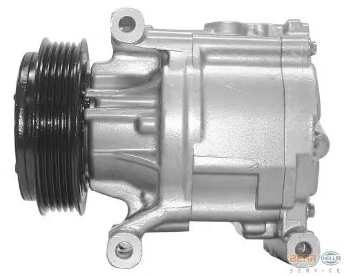 ACP296 Lucas Compressor de aparelho de ar condicionado
