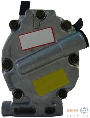 Compressor de aparelho de ar condicionado Fiat 500 312