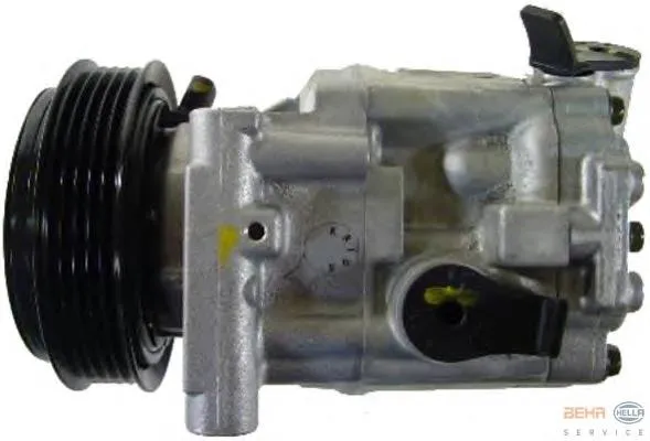 Compressor de aparelho de ar condicionado Fiat 500 312