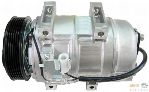 Compressor de aparelho de ar condicionado 8FK351109761 HELLA