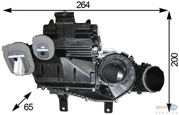 60N1P82 Polcar
