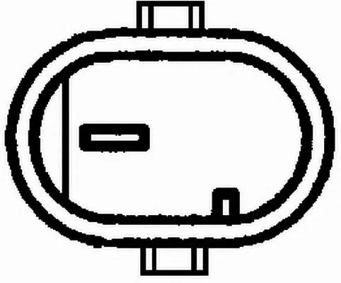 6PR008891011 HELLA