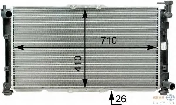 8MK376763441 HELLA