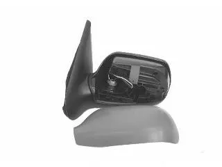 Espelho de retrovisão esquerdo Mazda 2 1 DY