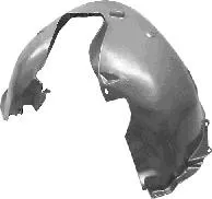 Guarda-barras direito do pára-lama dianteiro FP5408388 FPS