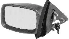 Compre 6153398 Alkar Espelho de retrovisão esquerdo