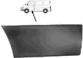 Parte de reparação da porta dianteira Ford Transit E