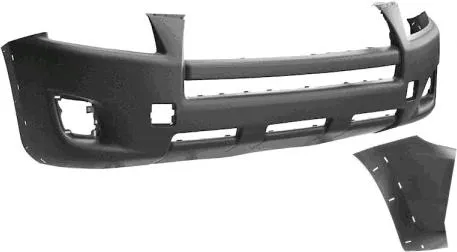 Pára-choque dianteiro 5211942974 Toyota
