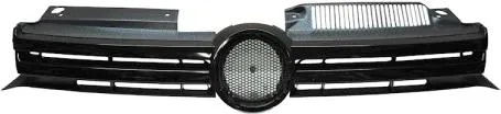 Grelha do radiador FP7411996 FPS