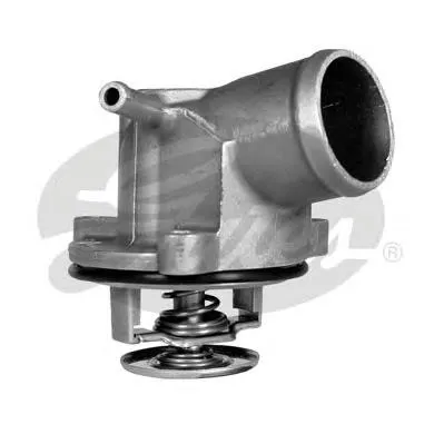Termostato Mercedes ML/GLE W163