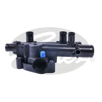 Caixa do termostato 465640 Triclo