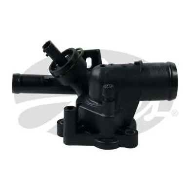 Caixa do termostato 8200978542 Renault (RVI)