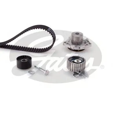 Correia do mecanismo de distribuição de gás, kit Fiat Ducato 3 250