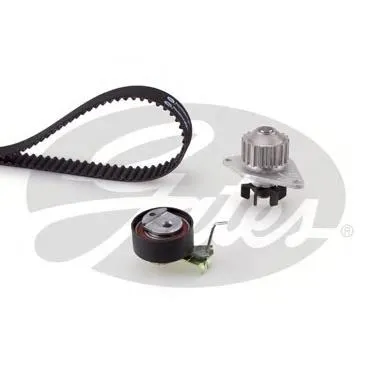 Correia do mecanismo de distribuição de gás, kit 530033530 LUK