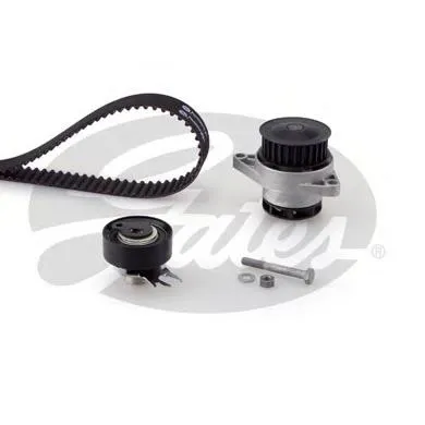 Correia do mecanismo de distribuição de gás, kit 530016630 LUK