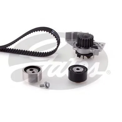 Correia do mecanismo de distribuição de gás, kit 530044030 LUK