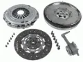 Kit de embraiagem (3 peças) Volkswagen Passat 357