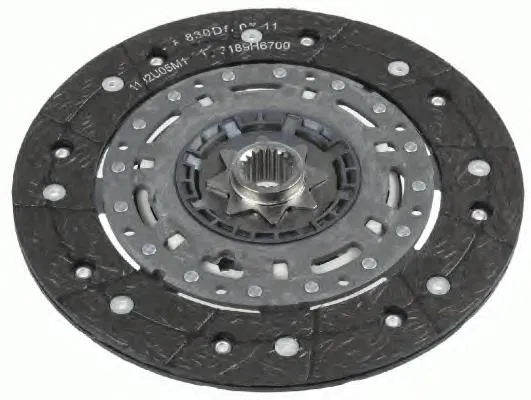 Disco de embraiagem Alfa Romeo Mito 955