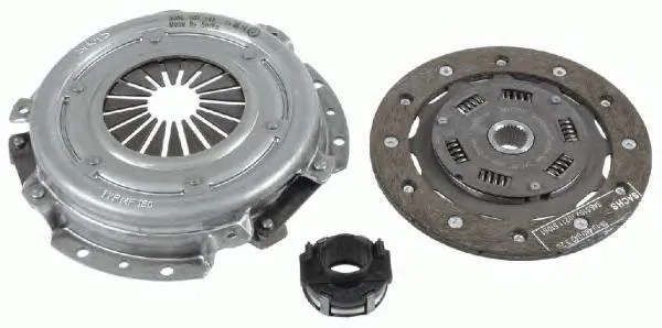 3000168101 Sachs