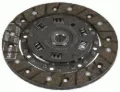 Disco de embraiagem Fiat Punto 176