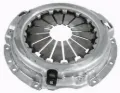 Cesta de embraiagem Toyota Land Cruiser J12