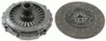 Kit de embraiagem (3 peças) Mercedes Benz Truck TRUCK ACTROS 