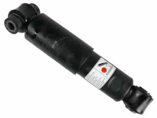 Amortecedor de reboque 8901058 Sabo