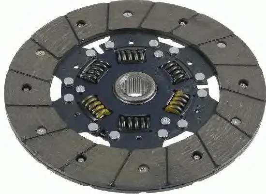 Disco de embraiagem Mitsubishi Eclipse 1 D22A, D27A