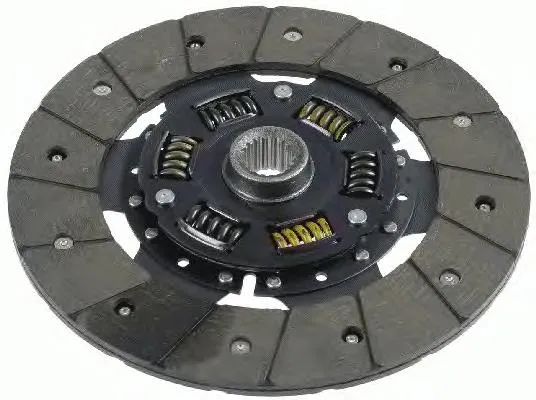 Disco de embraiagem Mitsubishi Eclipse 1 D22A, D27A