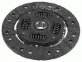 Disco de embraiagem Mercedes Bus 207-310 601
