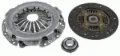 Kit de embraiagem (3 peças) KIA Picanto TA