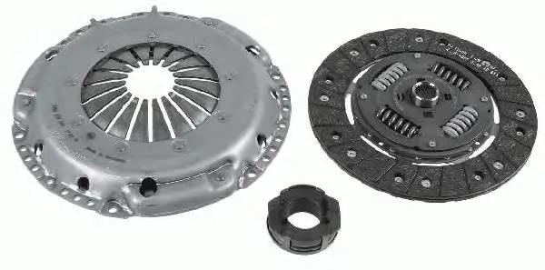 3000332001 Sachs