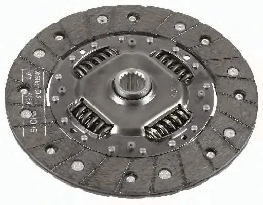 Disco de embraiagem Citroen Saxo S0, S1