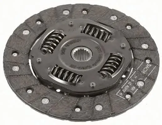 Disco de embraiagem Citroen Saxo S0, S1