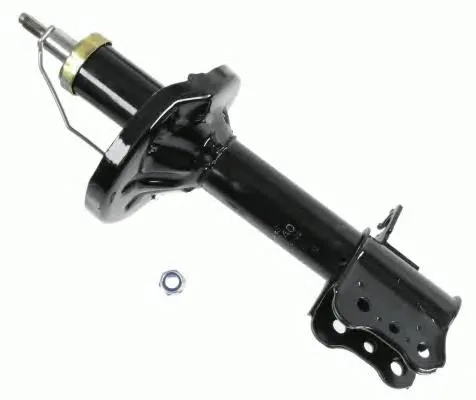 Amortecedor traseiro GB1V28700B Mazda