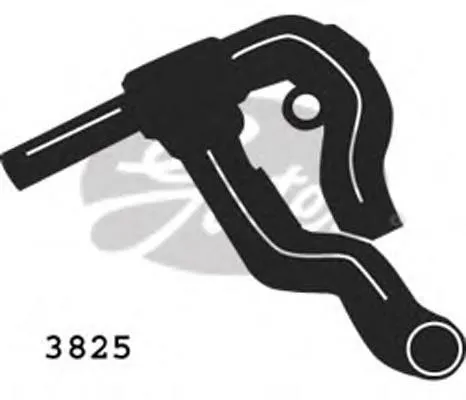 Convertidor - catalisador Renault 21 B48