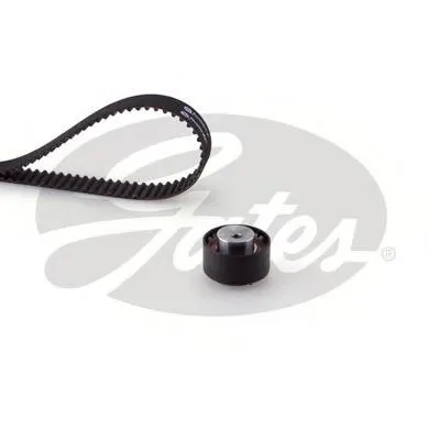 Correia do mecanismo de distribuição de gás, kit Fiat 500 312