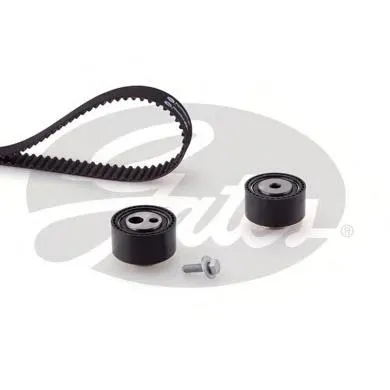 Correia do mecanismo de distribuição de gás, kit Fiat Ducato 2 230L