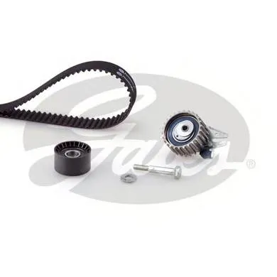 Correia do mecanismo de distribuição de gás, kit CT1076K1 Continental/Siemens