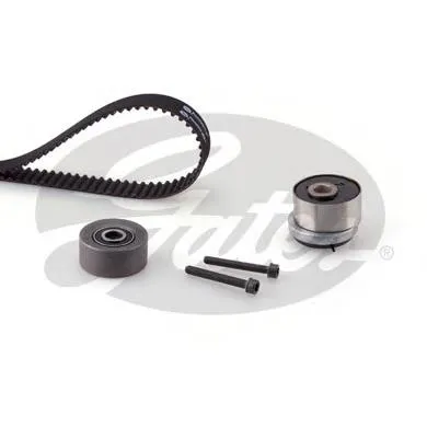 Correia do mecanismo de distribuição de gás, kit Fiat Stilo 192