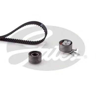 Correia do mecanismo de distribuição de gás, kit Volvo XC90