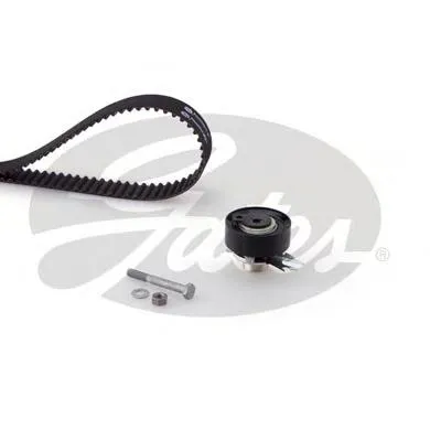 Correia do mecanismo de distribuição de gás, kit 530016710 LUK