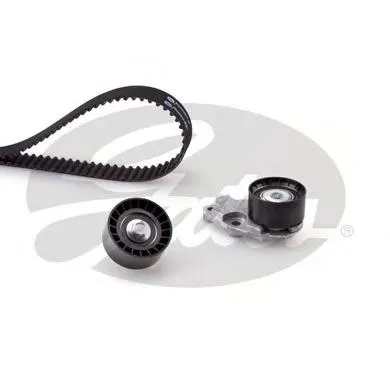 Correia do mecanismo de distribuição de gás, kit 93746917 General Motors