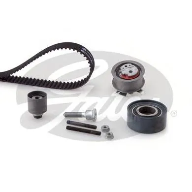 Correia do mecanismo de distribuição de gás, kit 530046310 LUK