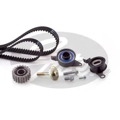 Correia do mecanismo de distribuição de gás, kit Ford Escort 7 GAL, AFL