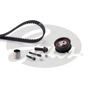 Correia do mecanismo de distribuição de gás, kit Audi A4 8D2