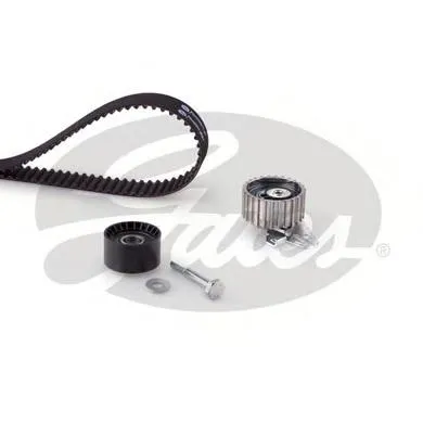 Correia do mecanismo de distribuição de gás, kit Fiat Bravo 2 198