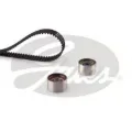 Correia do mecanismo de distribuição de gás, kit Mazda 6 GH